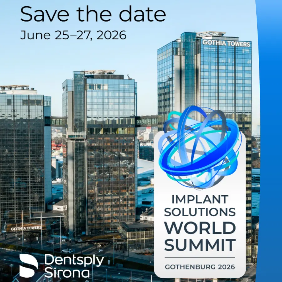 Implant Solutions World Summit 2026