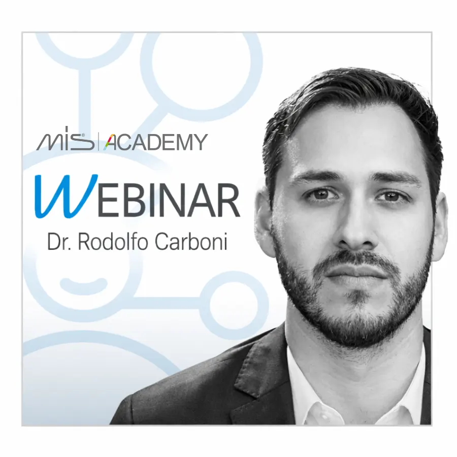 Digital Advantage in Modern Implant Dentistry